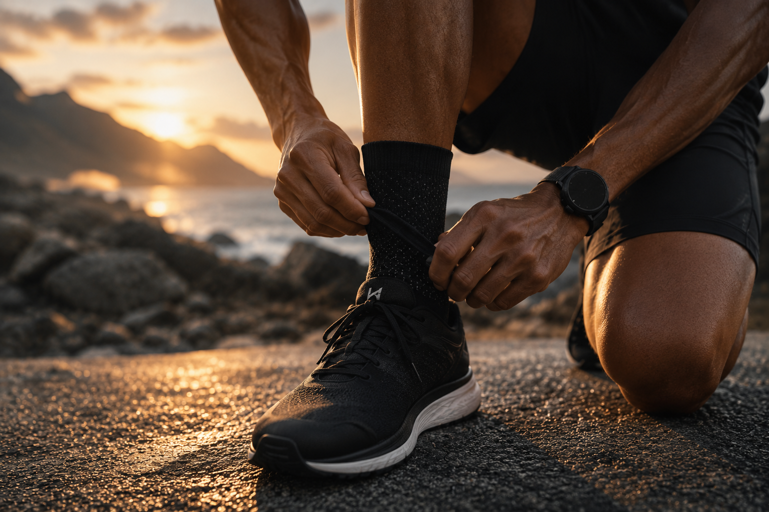 Comment éviter les frottements en running ?