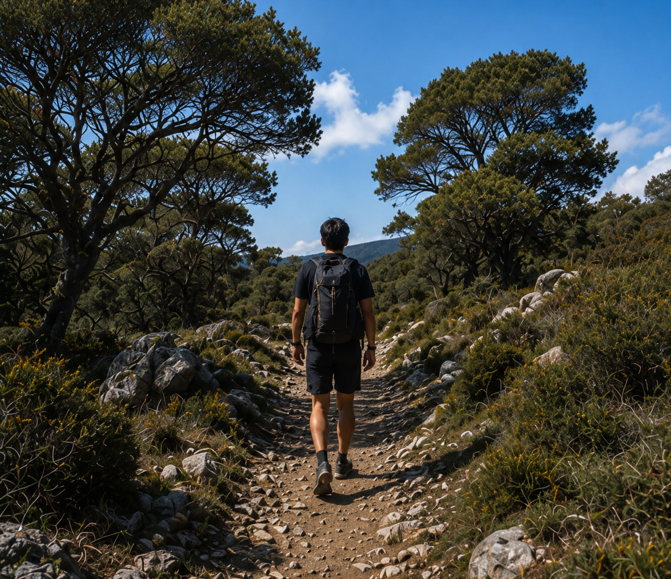 Pourquoi le maintien du pied change tout en trail
